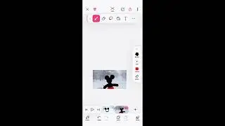 SpongeBob VS Mickey Mouse Teaser-Cartoon Battles From Kole The Roblox And Plotagon Fan