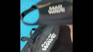 MAD WAVE Chaser tech / 매드웨이브 체이서 테크핀