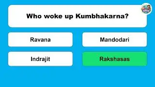 Ramayana Quiz Part 5 | 40 Expert Questions | Ultimate Ramayana Test