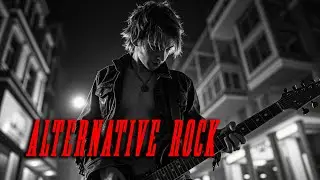 This is What Rock ballad Sounds Like &ndash; Raw Rebellion Brings It