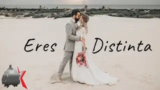 Eres Distinta - Su Excelencia RockStar I Video Oficial
