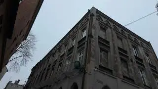 Spacer ulicami Bytomia