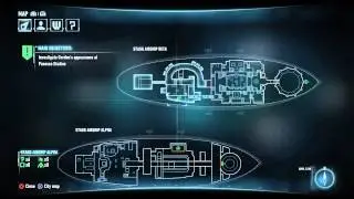 BATMAN&trade;: ARKHAM KNIGHT_Stagg Airship Bug Riddle