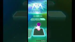 Tiles Hop - Bum Bum Tam Tam | Endless Mode 12 Record: 2283