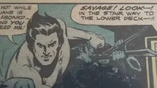 tarzan newspaper strip  1977