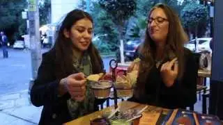 Local Markets (pt 1) | Mexico Food Travel
