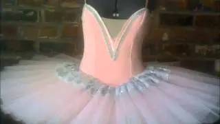 ONE LONDON DANCEWEAR 2013