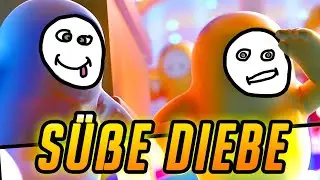 Der beste FUN MODUS ist zurück!!  | Fall Guys