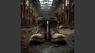 Dusty Boots