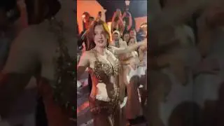 beautiful russian girl belly dance | beautiful belly dance | #bellydance #trending #viral #shorts