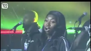 Church of Pentecost  UK -  Hot praise  -  Transformers 22 - Gospel music - Youth conference -Day1