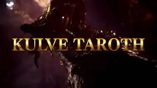 Monster Hunter World Kulve Taroth Siege - New Elder Dragon Gameplay - PS4, Xbox One