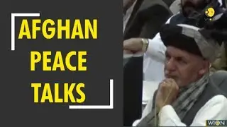 Afghan-Taliban talks: Multilateral Afghan peace talks begin in Moscow