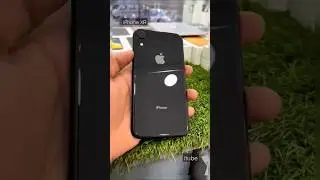 iPhone xr 2025 ! Buy or not ! Short review #iphone #smartphone