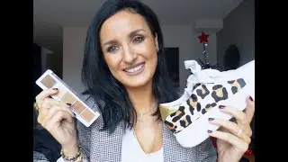 MODE et BEAUTE: mes derniers craquages! (Wet'n wild/ N.DENONA/ Eug&egrave;ne Perma/ ZV...)