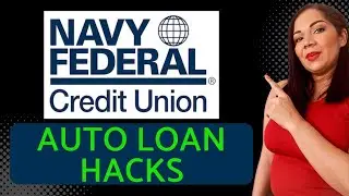 Navy Federal Credit Union Auto Loans Review: Your Complete 2024 Guide