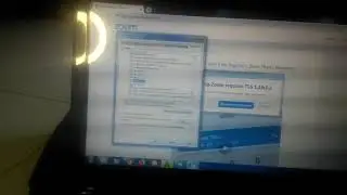 Cara Mengatasi Peringatan Installing Zoom Requires TLS T1 & T2 Ketika Pemasangan Aplikasi Zoom