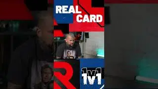 REAL CARD 02 | Ilja &Scaron;kondrič, Otakar Marpo Petřina