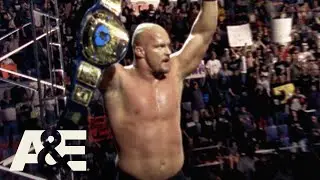 WWE Biography: 