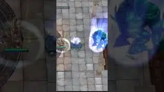 ragnarok bro - sentinela tempestade - amdarais sombrio
