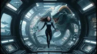 Alien Warlord Challenges a Human &mdash; Instantly Regrets It  HFY Sci Fi