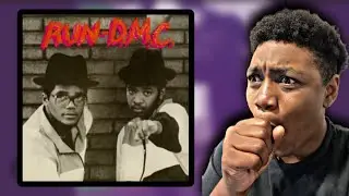 Run DMC - Dumb Girl | REACTION
