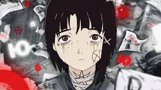 EKKSTACY - i want to sleep for 1000 years [Lyrics x AMV]