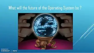 The Future of Operating Systems - CIS 140 Presentation