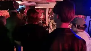 Razortooth @ bloc+ 21/12/25