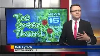 The Green Thumb - Mark's Park
