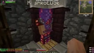 Обман на DessonCraft Для администрации дессона