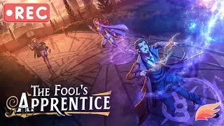 Phenexa - The Fool's Apprentice (Gameplay)