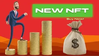 New top Nft Project 2022 -  New Nft Art