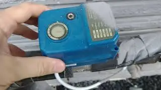 1-Inch Insteon SmartHome Select Water shutoff valve review, Item 70278