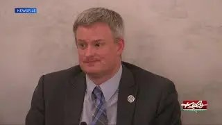 Reasons behind former attorney general Jason Ravnsborg&rsquo;s disciplinary hearing