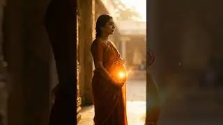 Womb is not a punishment, it is the greatest penance in the universe 🔱 #MaaParvati #LordShiva
