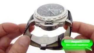 Часы Panerai Luminor Chrono Daylight
