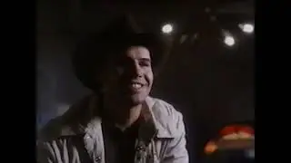 Tales from the Crypt Presents: Demon Knight TV Spot #6 (1995)