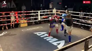 2024 PFCPoints Tournament 2ND ROUND