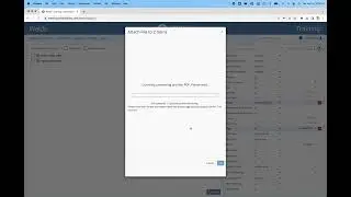 Reader Sheet and ISO Drawing Attachment Demo