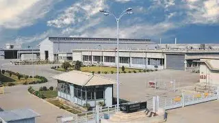 kangaroo🦘 industry corporate office ludhiana Punjab focal point Metro road 141010