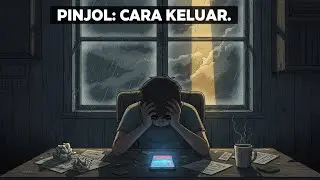 Strategi Finansial Cara Keluar dari Lingkaran Setan Utang Pinjol