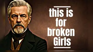 A Message for Broken Girls Who Are Healing in Silence