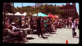 French Quarter Festival 2017