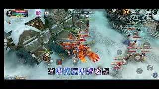 Cabal Mobile Pano magka Astral Bike , Cabal Mobile Legit Hack #cabal #cabalmobile #AstralBike