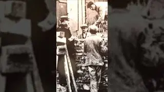 What Happened With German Soldiers After Ww2 #ww2 #history #usa #military #germany #usahistory #war