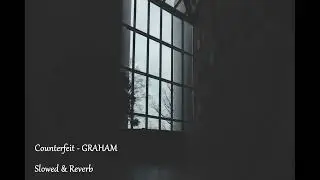 Counterfeit - GRAHAM