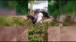 TRAINING AT (U.P.K COMMUNITY ,KAMPALA DISTRICT)