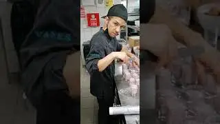 Azizou le tueur