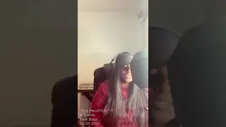 Tiana Major9 - Same Space Cover Sung By Teni Tinks